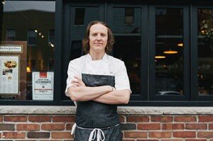 Owen Portrait Owen Clark