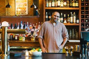 Doug Portrait Doug Mancini